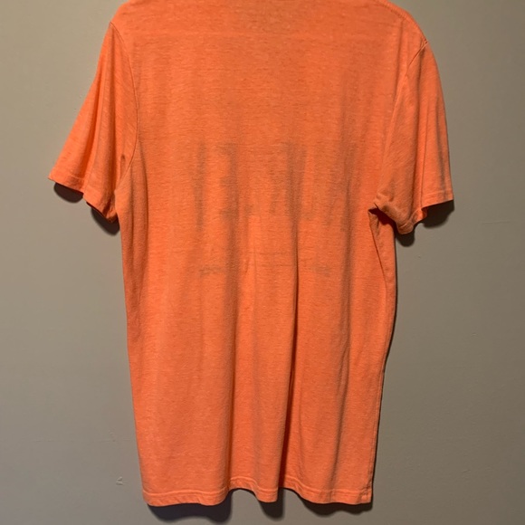 Hurley Tee Sz L - Picture 2 of 5